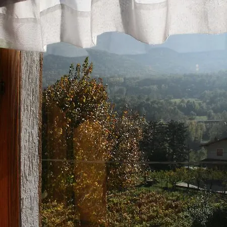 La Via Del Moscato Chambave